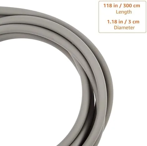 Amazon Basics Comba 300 cm — foto 4