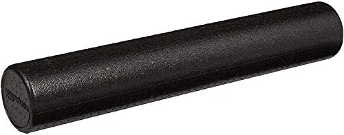 Amazon Basics — Rodillo de espuma de alta densidad de 90 cm