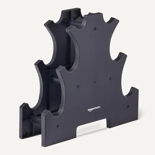 Amazon Basics Set Neopreno + Soporte — foto 4