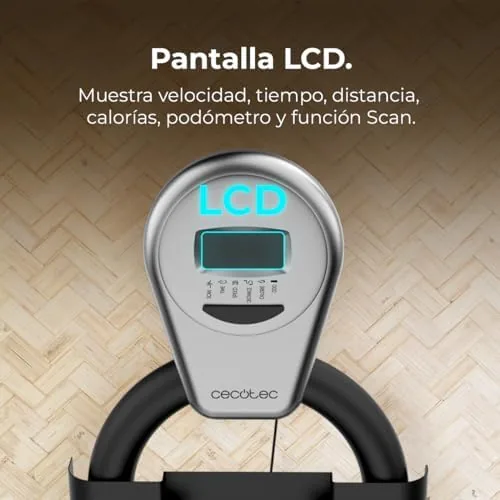 Cecotec DrumFit Indoor 6000 — foto 3