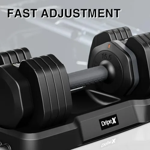 Dripex Ajustables 2 × 24,5 kg — foto 6