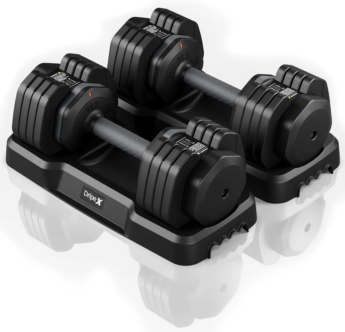 Dripex Ajustables 2 × 24,5 kg — foto 7