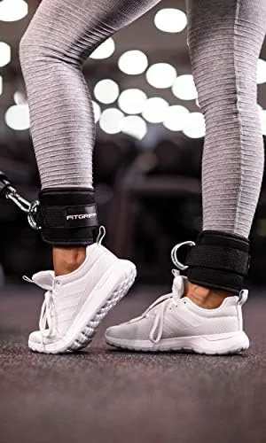 Fitgriff V1 Tobilleras Poleas — foto 2