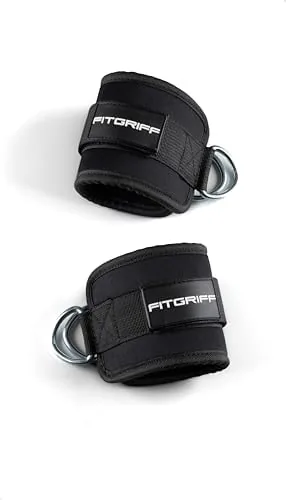 Fitgriff V1 Tobilleras Poleas — foto 6