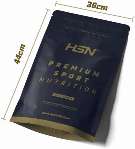 HSN Albúmina de Huevo 2 kg — foto 3