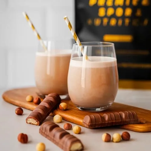 HSN Evowhey 500 g — foto 6