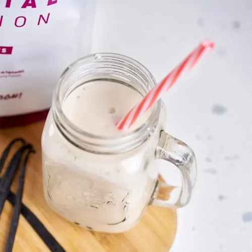 HSN Proteína de Soja 2 kg — foto 5