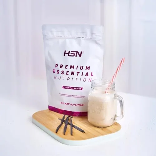 HSN Proteína de Soja 2 kg — foto 6