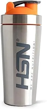 HSN Shaker Acero 739 ml — foto 2