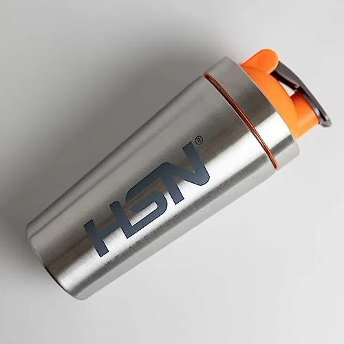 HSN Shaker Acero 739 ml — foto 5
