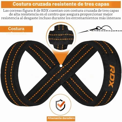 RDX Correas Figura 8 — foto 2
