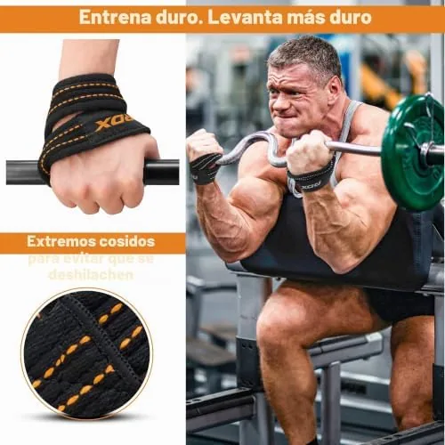 RDX Correas Figura 8 — foto 3